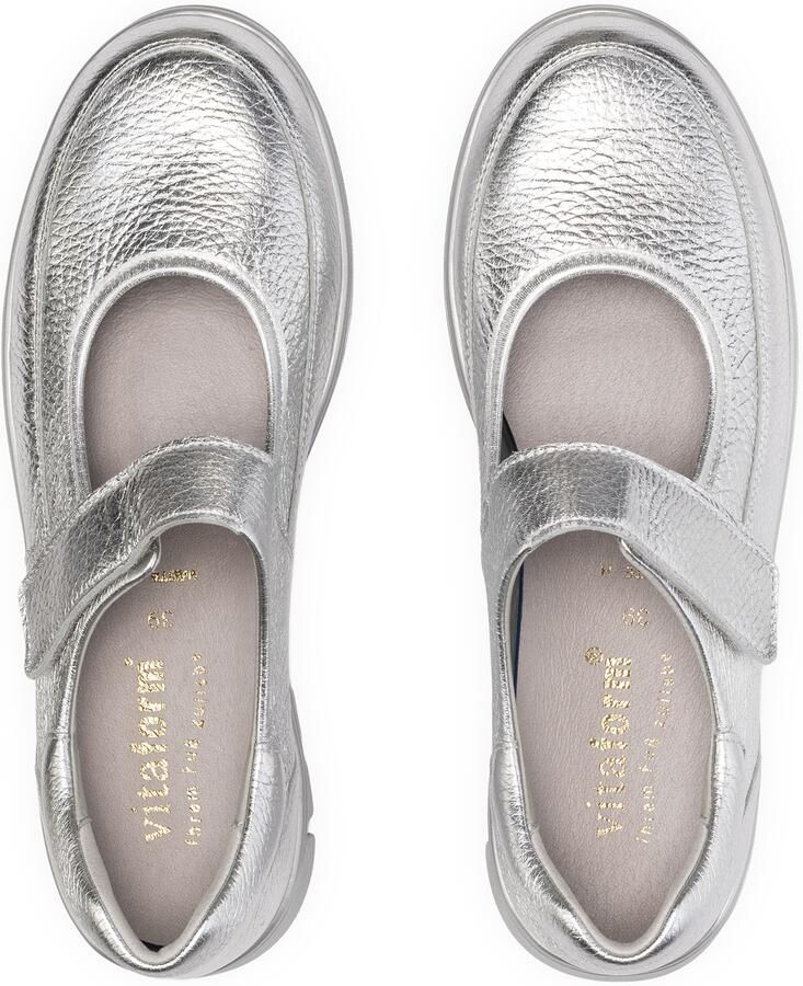VITAFORM Ballerina zilver - Foto 2