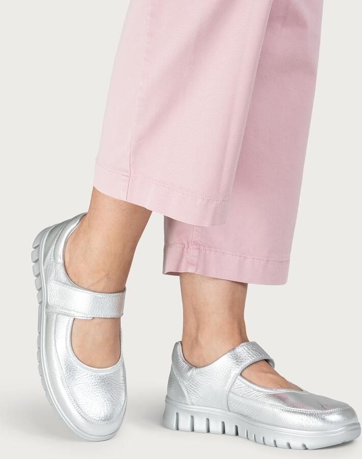 VITAFORM Ballerina zilver - Foto 3