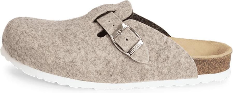 VITAFORM Clogs beige gemêleerd - Foto 2