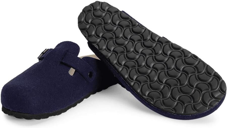 VITAFORM Clogs marine - Foto 3