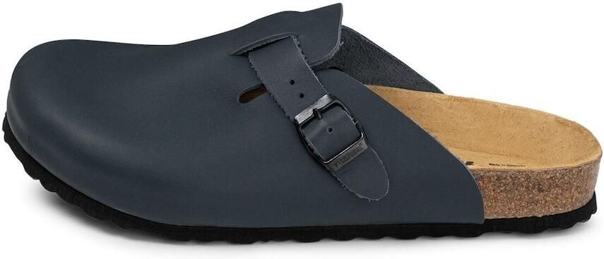 VITAFORM Clogs navy