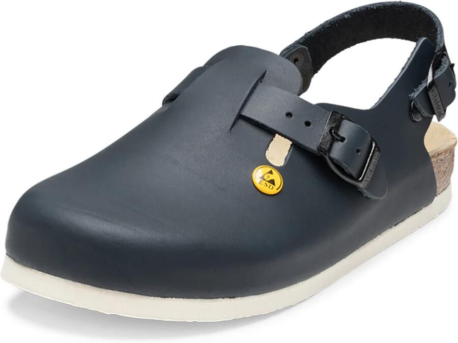 VITAFORM Clogs navy - Foto 2
