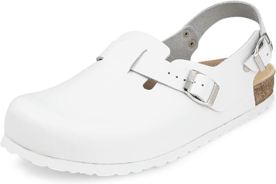 VITAFORM Clogs wit - Foto 2