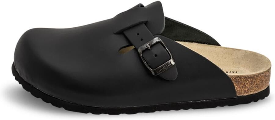 VITAFORM Clogs zwart - Foto 2