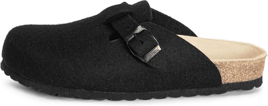 VITAFORM Clogs zwart - Foto 5