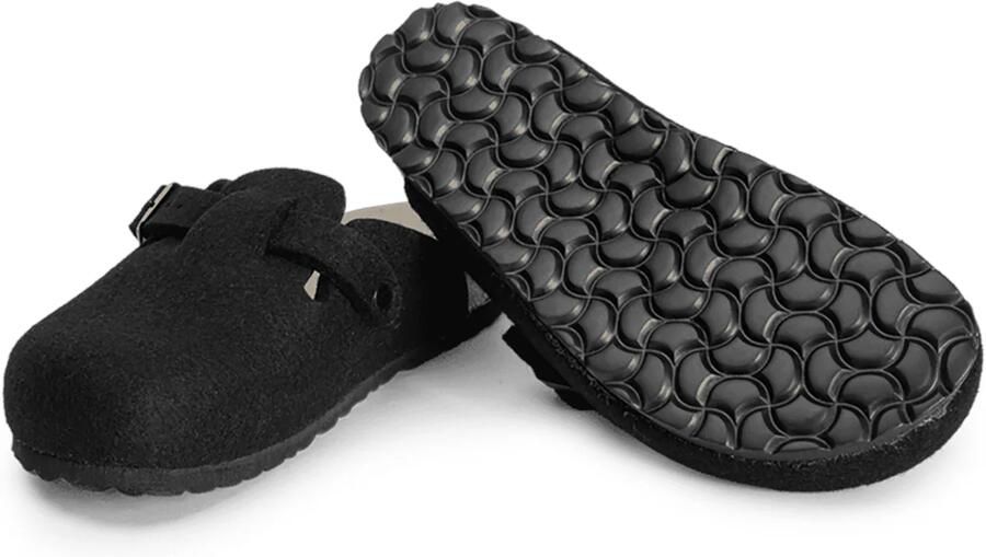 VITAFORM Clogs zwart - Foto 4