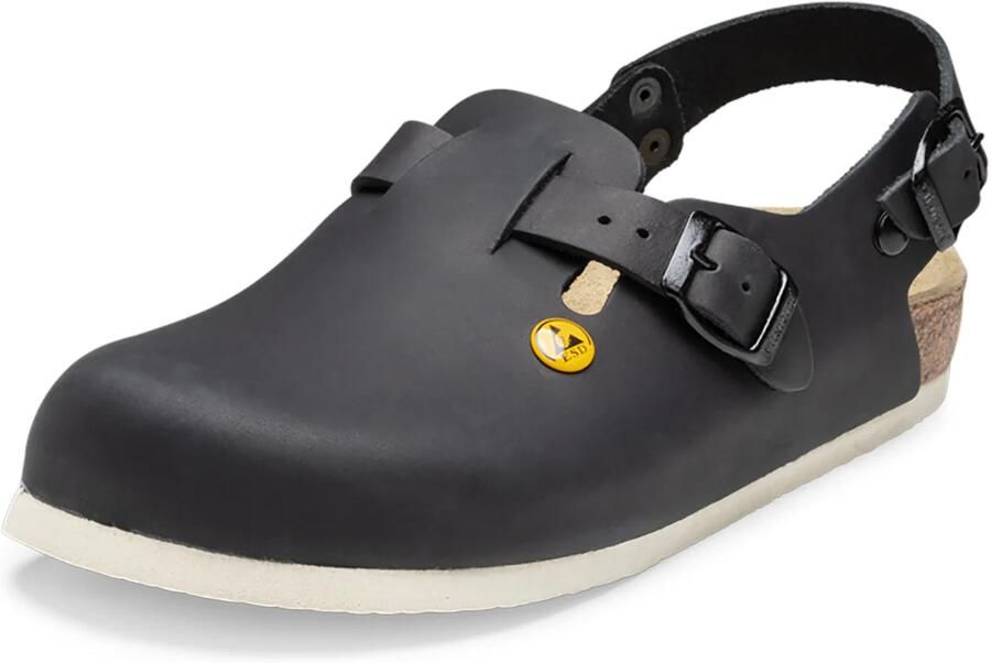 VITAFORM Clogs zwart - Foto 2