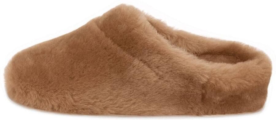 VITAFORM Huisschoenen camel - Foto 3