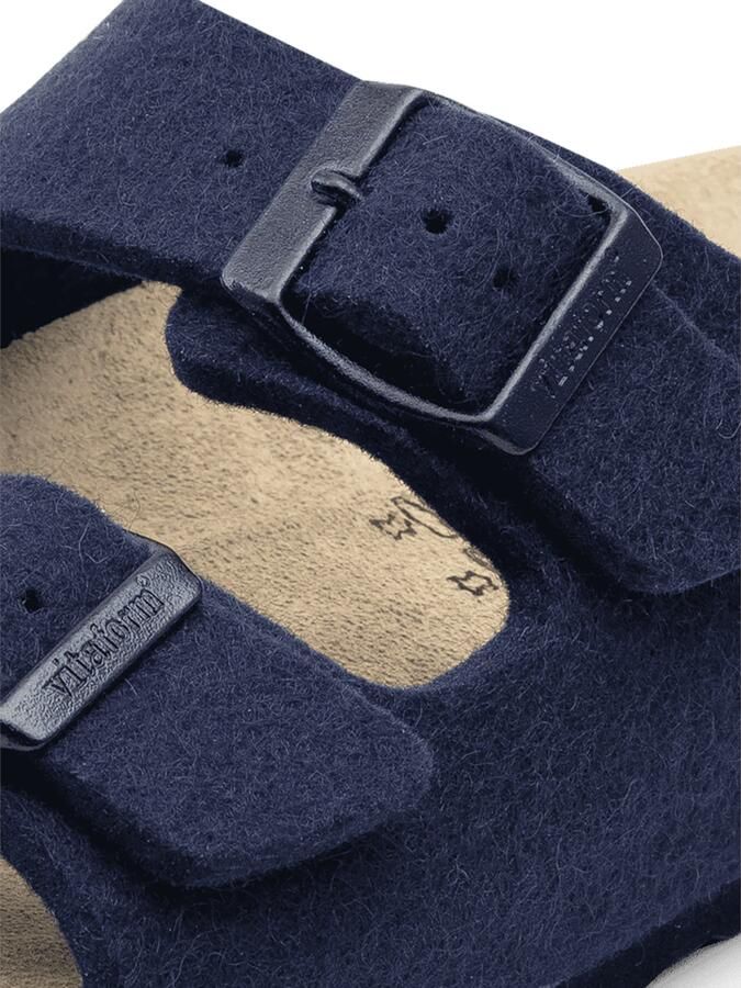 VITAFORM Huisschoenen marine - Foto 2