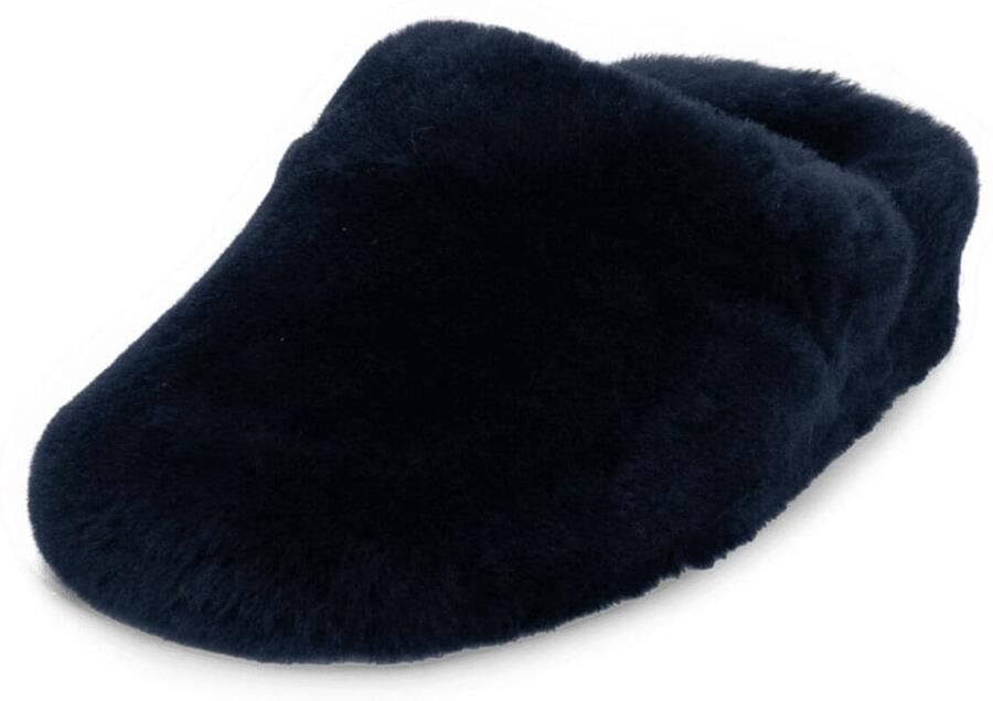 VITAFORM Huisschoenen marine