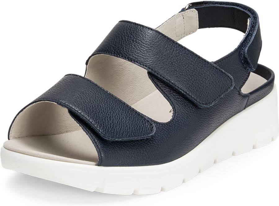 VITAFORM Sandaal marine