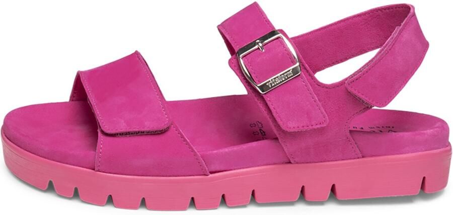 VITAFORM Sandaal pink - Foto 6