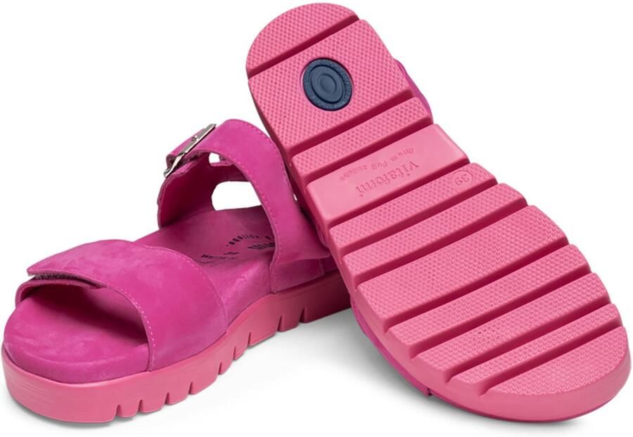 VITAFORM Sandaal pink - Foto 4
