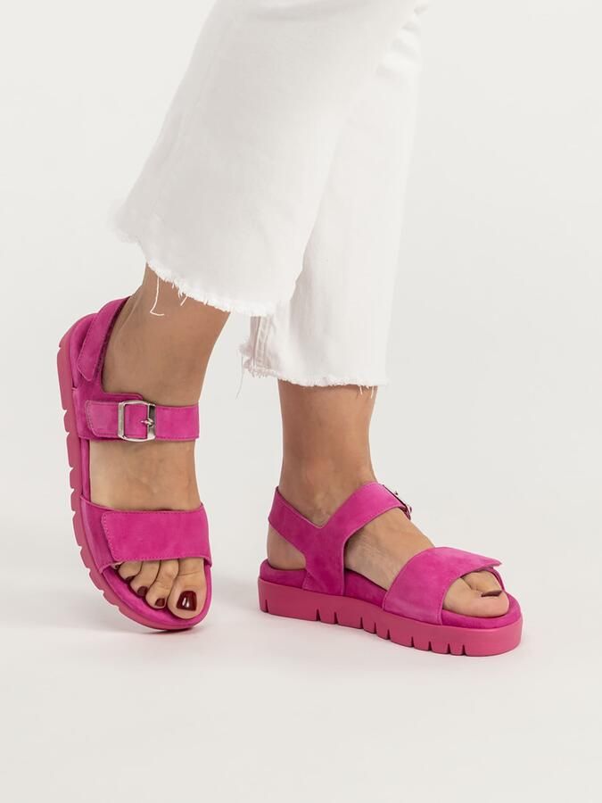 VITAFORM Sandaal pink - Foto 3
