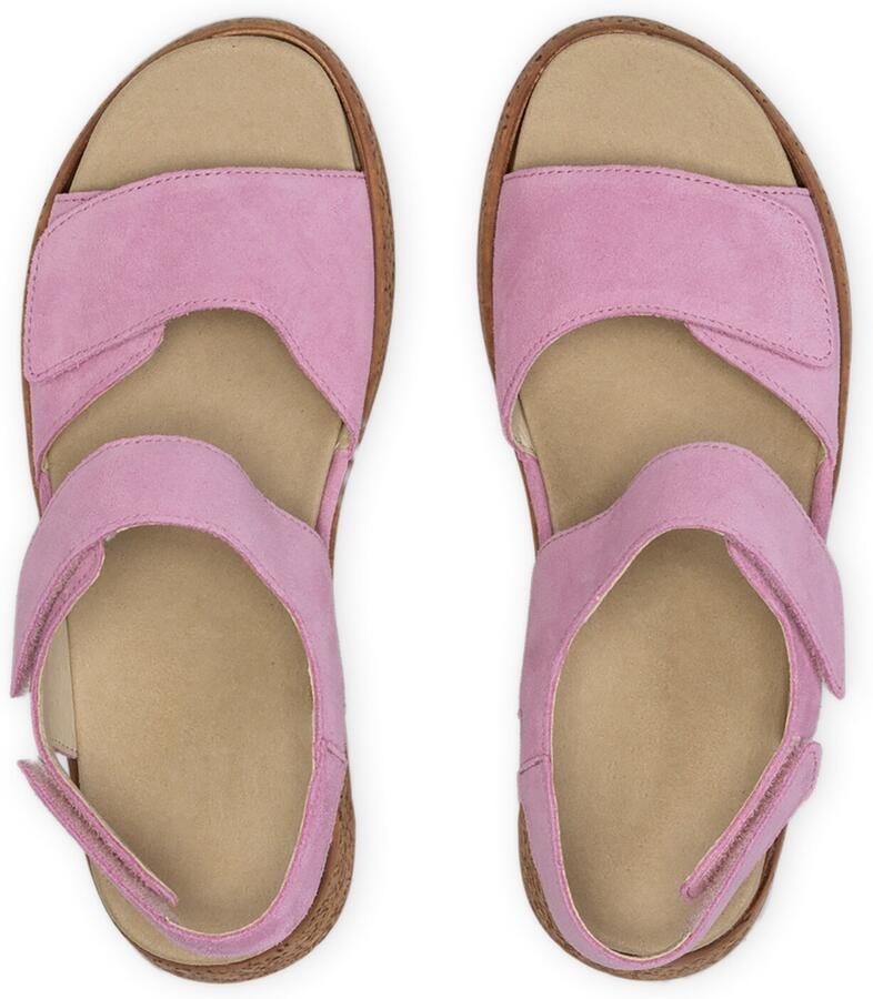 VITAFORM Sandaal rosa - Foto 2
