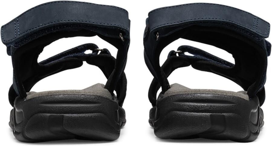 VITAFORM Sandalen marine zwart - Foto 4