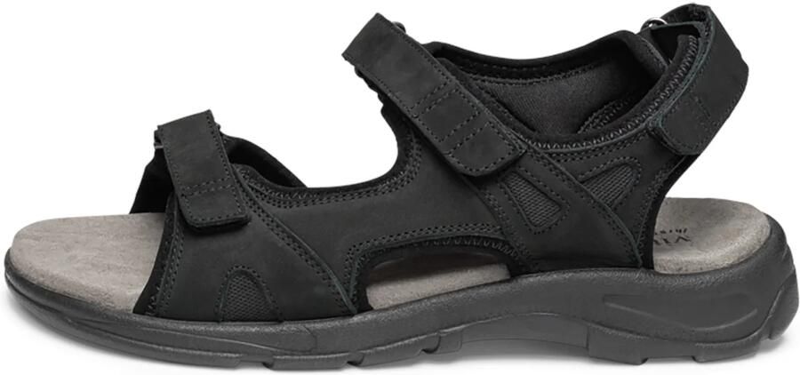VITAFORM Sandalen zwart - Foto 5