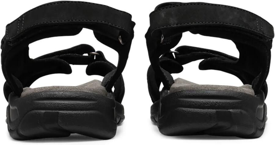 VITAFORM Sandalen zwart - Foto 4