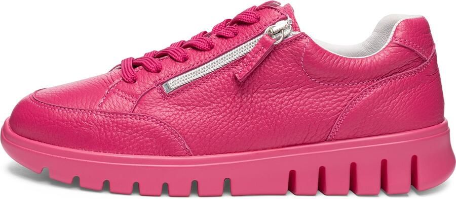 VITAFORM Sneakers laag framboos - Foto 6