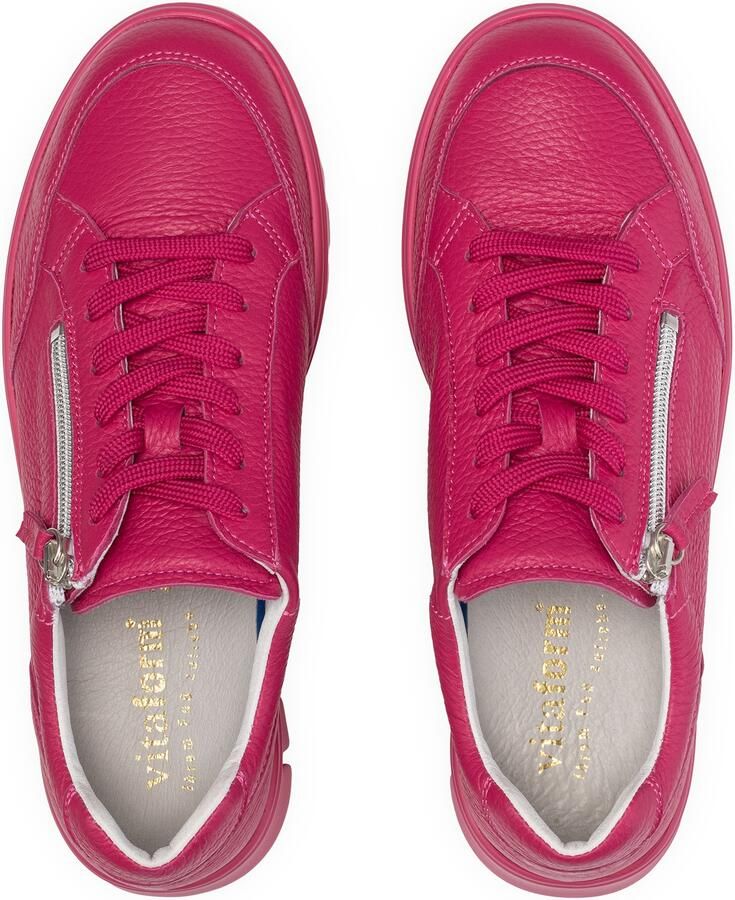 VITAFORM Sneakers laag framboos - Foto 2