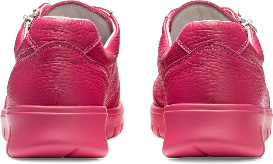 VITAFORM Sneakers laag framboos - Foto 5