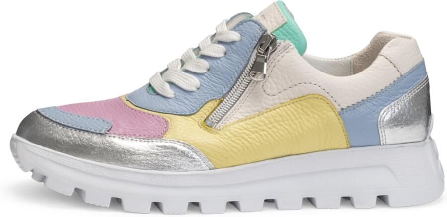 VITAFORM Sneakers laag gemengde kleuren - Foto 6
