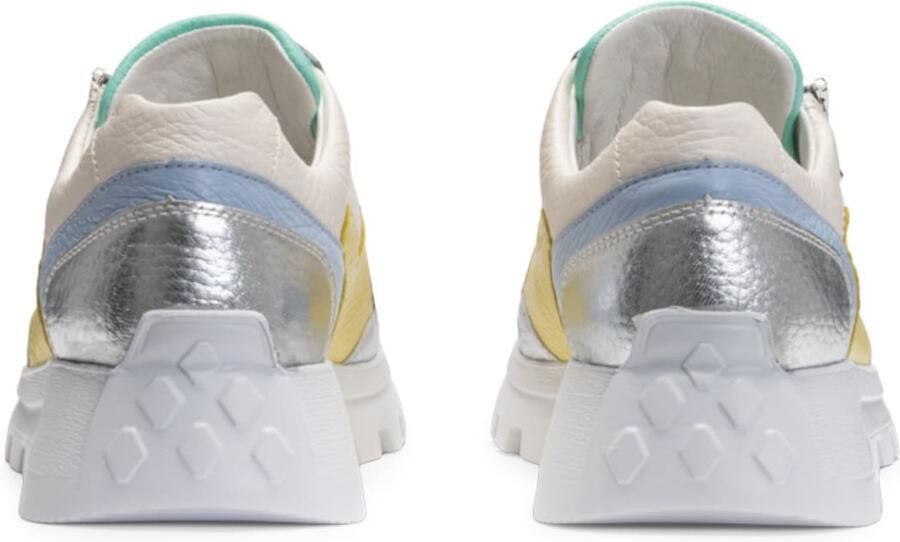 VITAFORM Sneakers laag gemengde kleuren - Foto 5