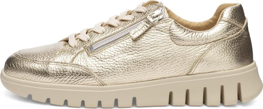 VITAFORM Sneakers laag goud - Foto 6