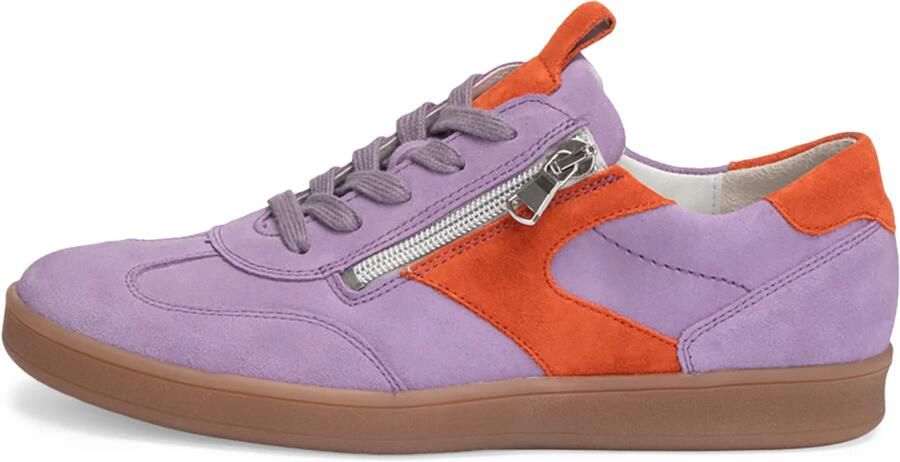 VITAFORM Sneakers laag lavendel kreeft - Foto 6