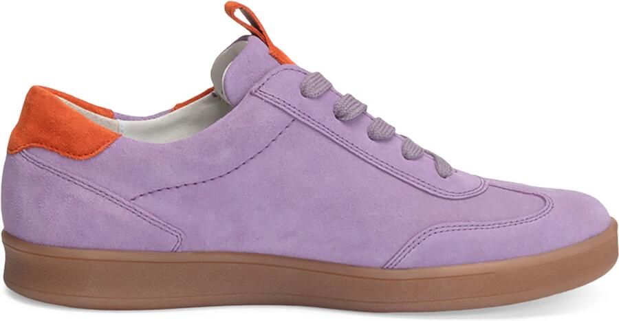 VITAFORM Sneakers laag lavendel kreeft - Foto 5