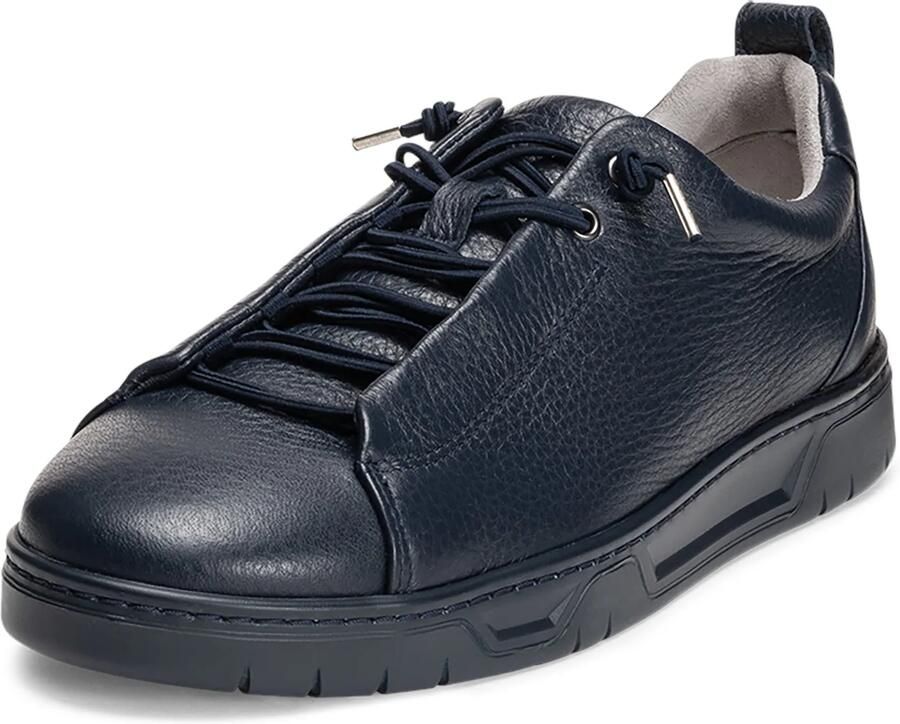 VITAFORM Sneakers laag marine