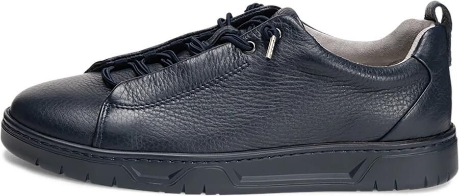 VITAFORM Sneakers laag marine - Foto 6