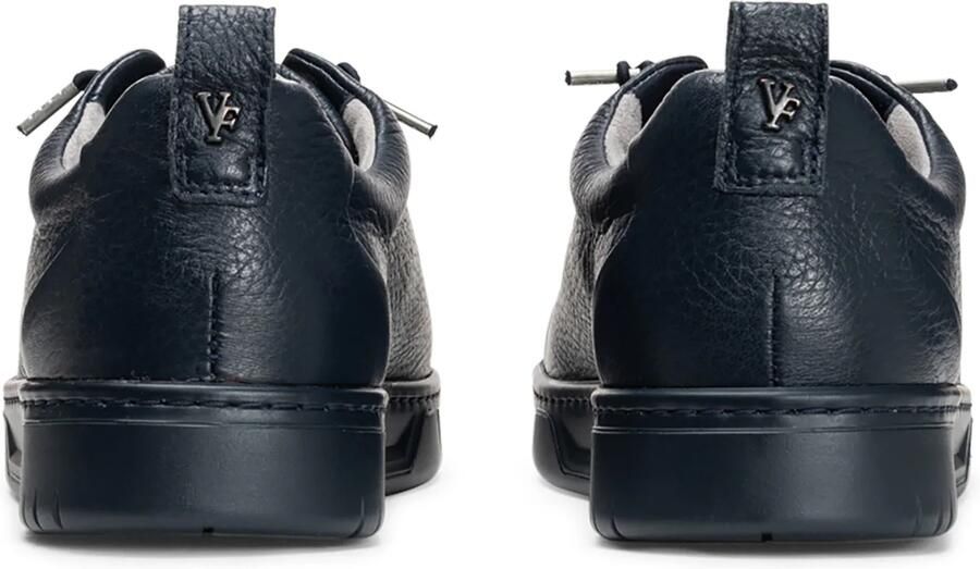 VITAFORM Sneakers laag marine - Foto 5