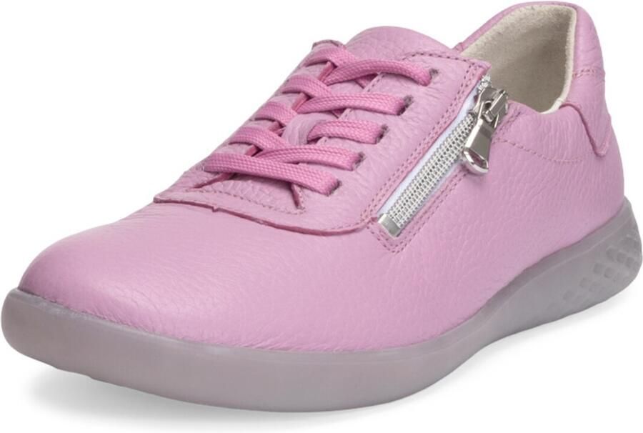 VITAFORM Sneakers laag pink