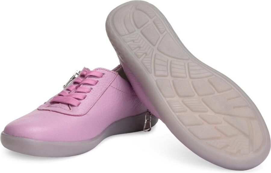 VITAFORM Sneakers laag pink - Foto 3