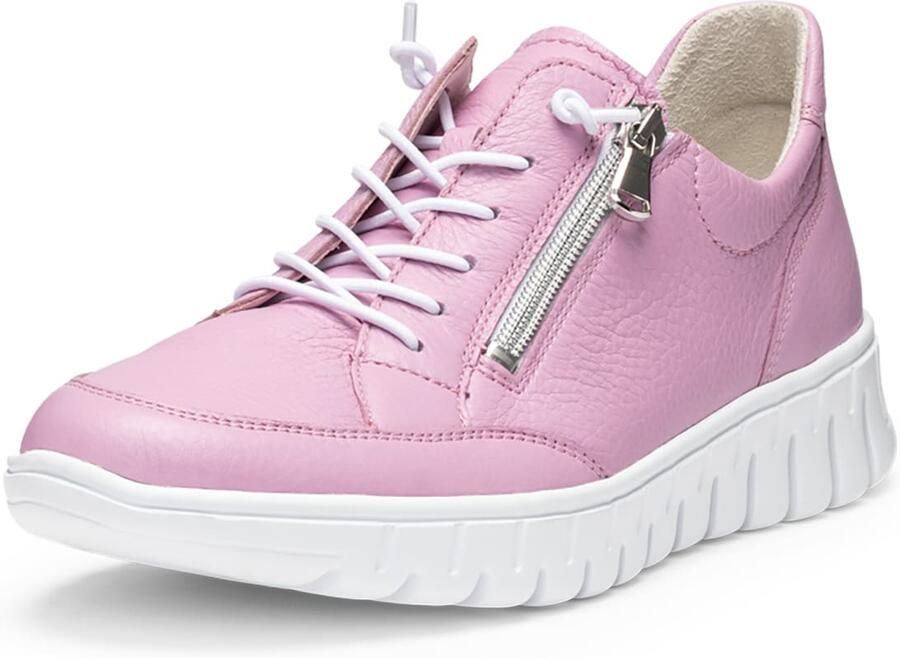 VITAFORM Sneakers laag pink