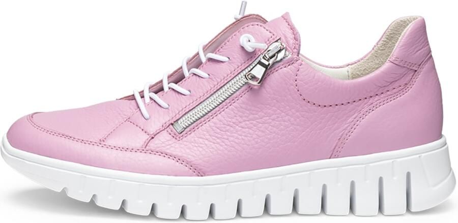 VITAFORM Sneakers laag pink - Foto 6