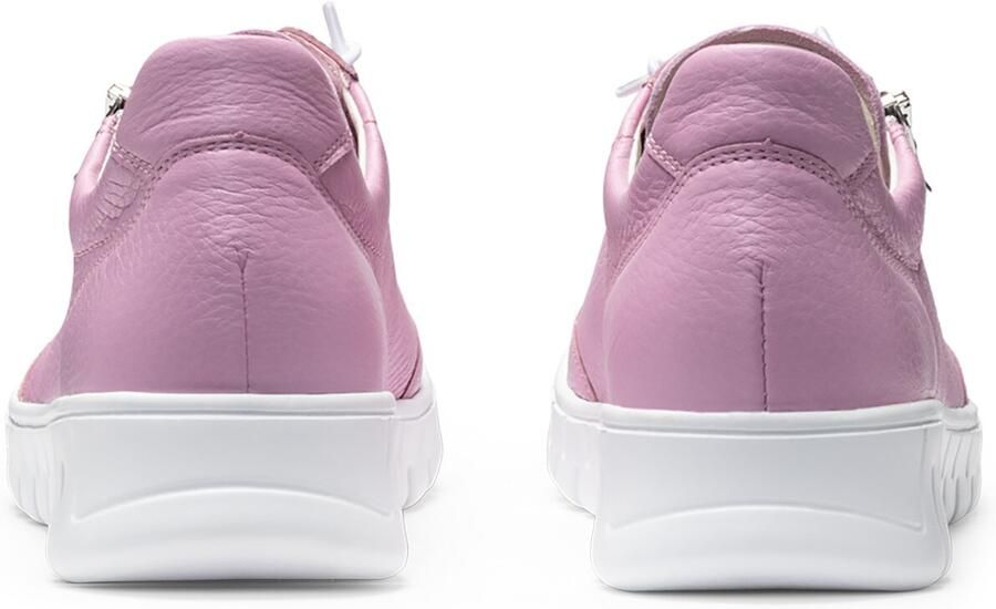 VITAFORM Sneakers laag pink - Foto 5