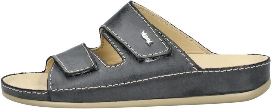 Vital Platte sandalen Muiltjes - Foto 6