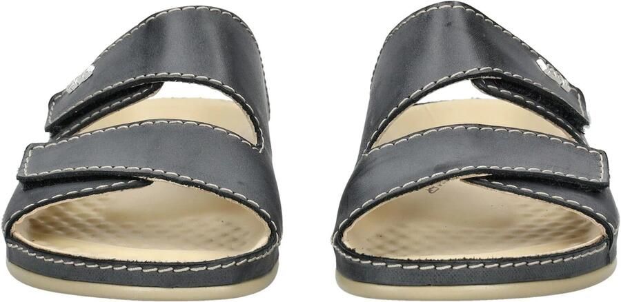 Vital Platte sandalen Muiltjes - Foto 4