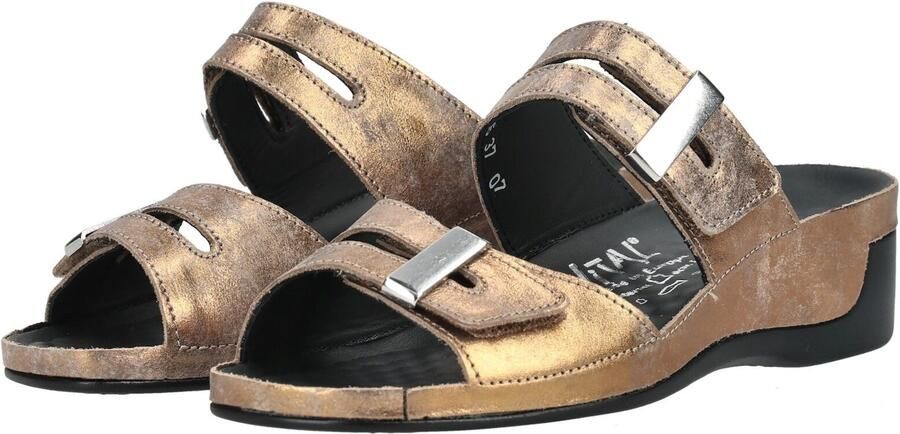 Vital Sandalen Muiltjes TINA - Foto 5