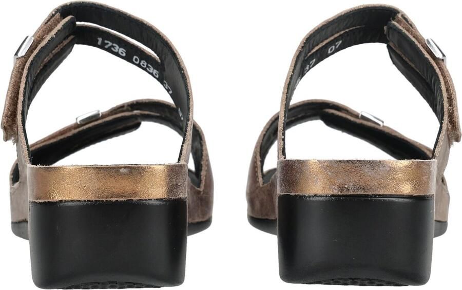Vital Sandalen Muiltjes TINA - Foto 4