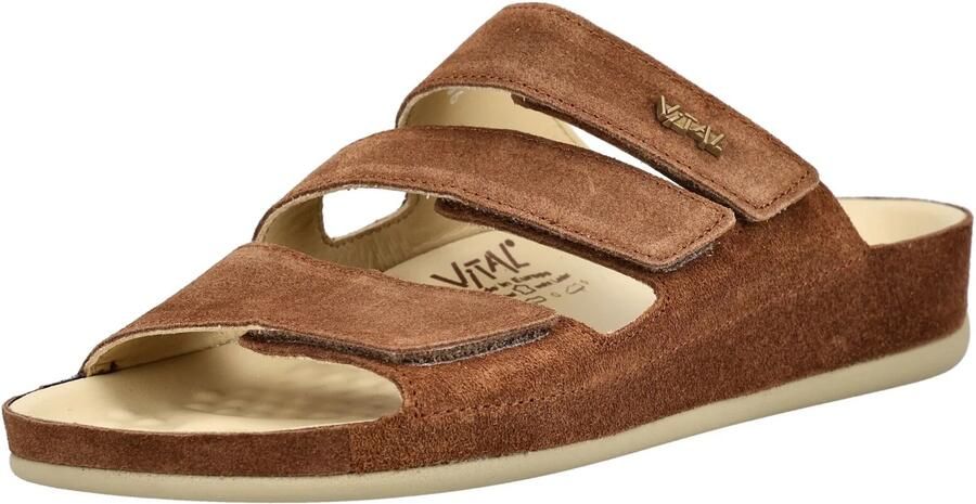 Vital Sandalen Muiltjes