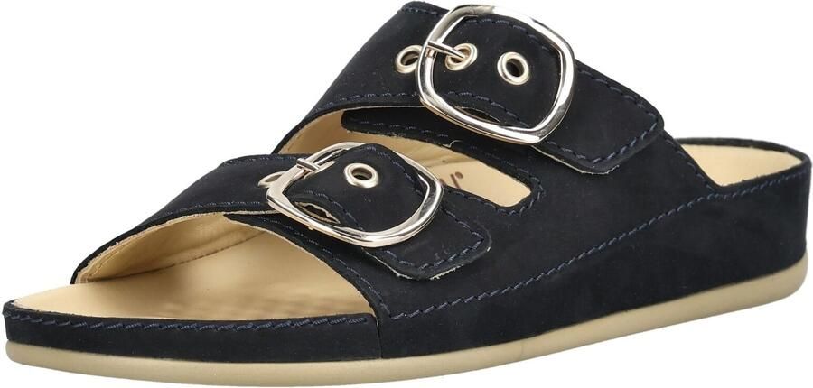 Vital Muiltjes donkerblauw