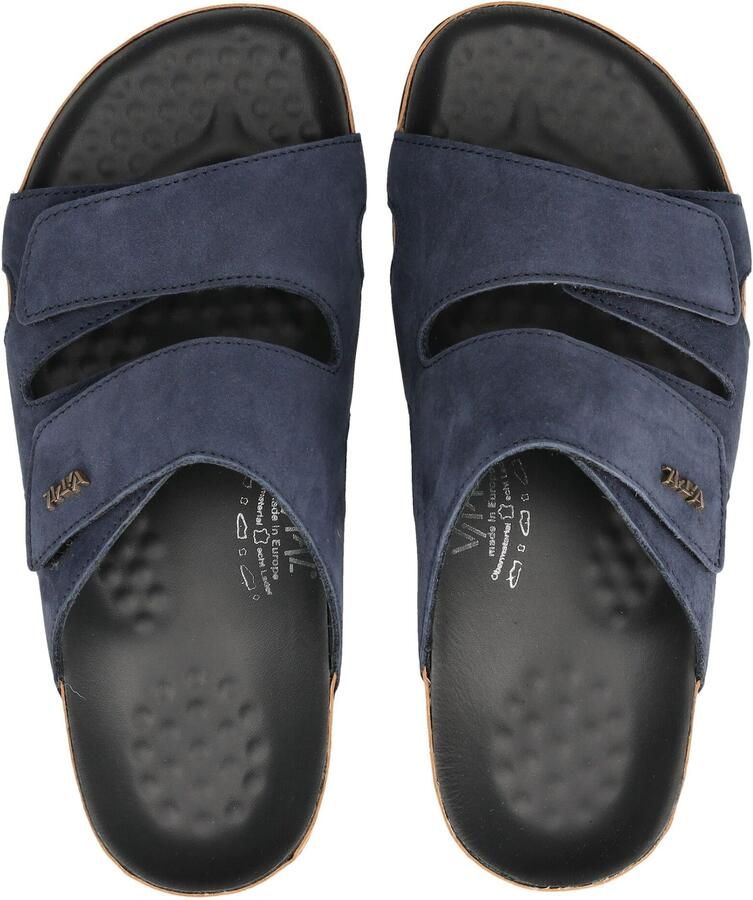 Vital Muiltjes donkerblauw - Foto 2