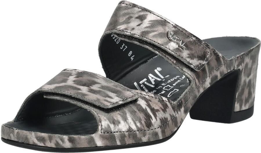 Vital Sandalen met hakken Muiltjes JOY