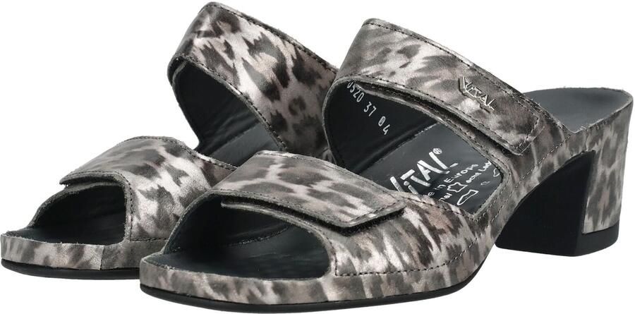 Vital Sandalen met hakken Muiltjes JOY - Foto 5