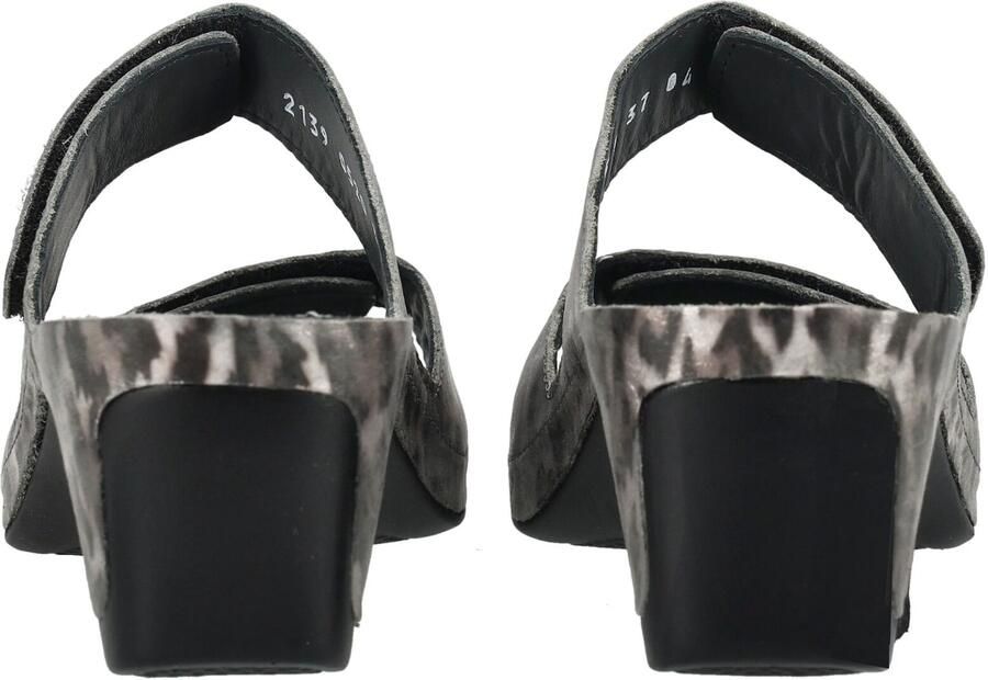Vital Sandalen met hakken Muiltjes JOY - Foto 3