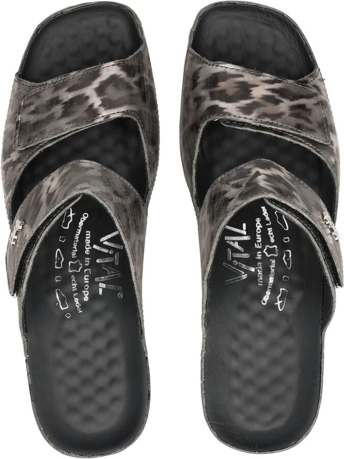 Vital Sandalen met hakken Muiltjes JOY - Foto 2