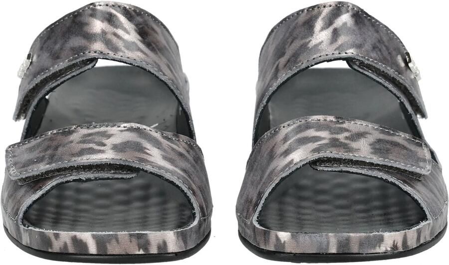 Vital Muiltjes grijs taupe donkergrijs offwhite - Foto 4